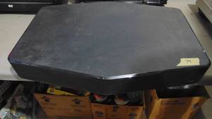 lot 79 image: Vizio S21120W-ED. No cord