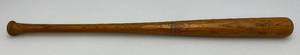 lot 6 image: Vintage Texas Leaguer (Joe Gordon) Model No. 230 Bat 35