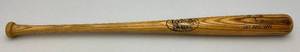 lot 8 image: Vintage Louisville Slugger No. 9  HIT TO WIN Bat 32 34