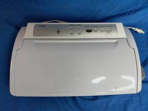 lot 210 image: FoodSaver V2490 Advanced Design Vacuum Food Sealer, White