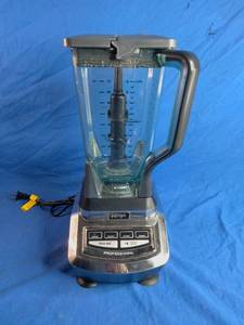 lot 170 image: Ninja Professional Blender