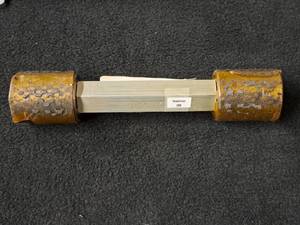 lot 15 image: GoNo-Go Plug Gauge ZFT-333