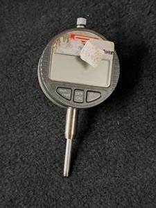 lot 12 image: Dial Indicator Digital Gauge