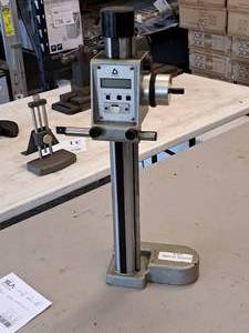 lot 36 image: 20 Digital Height Gauge - Trimos TVM300