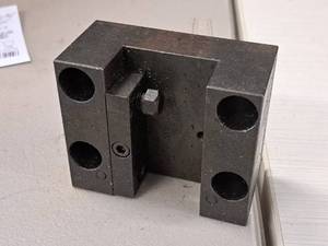 lot 87 image: Turret Block Turning Tool Holder 2x4x3-34
