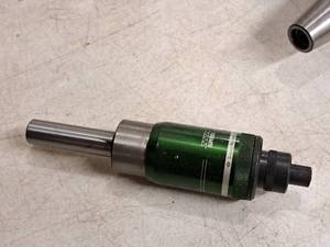 lot 118 image: 2 Burnishing Tool - Superoll