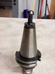 lot 135 image: 2-12 Milling Machine Tool Holder - Seco 5872 16237
