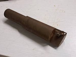 lot 149 image: 2-14 Machining Attachment - Turret Shaft