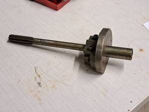 lot 148 image: 4 Boring  Reaming Tool - Somma Tool Co VFDH2 with Tool Holder