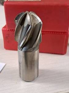 lot 173 image: 1-12 End Mill Cutting Bit