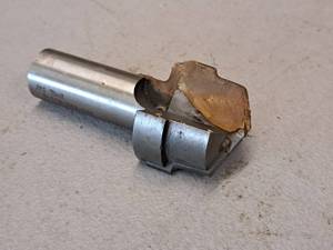 lot 193 image: End Mill Cutting Tool 1-78 - TTI Tool 8-104-940-557