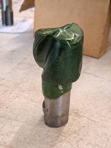 lot 196 image: 1-34 End Mill Cutting Tool