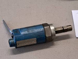 lot 343 image: Air Grinder