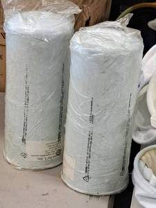 lot 349 image: Lot of (2) Glanon Replacement Filters