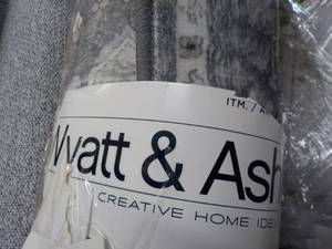 lot 48 image: Wyatt and Ash Machine Washable 24 x...