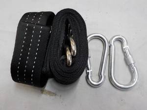 lot 90 image: Swing Straps...