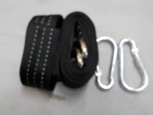 lot 91 image: Swing Straps...
