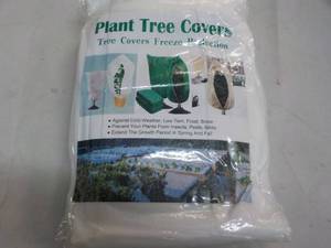 lot 93 image: Plant Tree Covers...