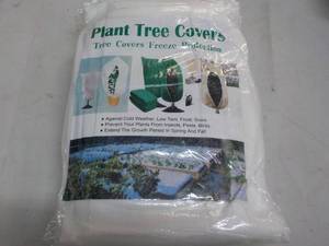 lot 94 image: Plant Tree Covers...