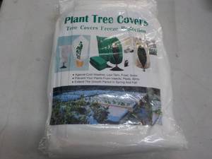 lot 96 image: Plant Tree Covers...
