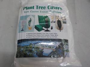 lot 97 image: Plant Tree Covers...