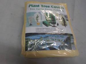 lot 98 image: Plant Tree Covers...