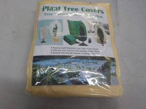 lot 99 image: Plant Tree Covers...
