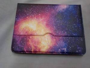 lot 148 image: D - 1 Pad Pro 11 Leather Folio Sta...