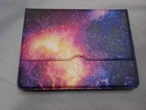 lot 149 image: D - 1 Pad Pro 11 Leather Folio Sta...