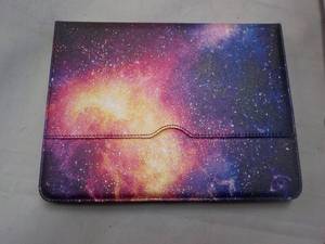 D - 1 Pad Pro 11" Leather Folio Sta...