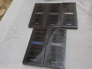 lot 158 image: 5 ct 2 packs Ultra Glass Screen Pro...
