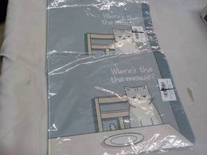lot 169 image: Mouse Pads...