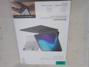 lot 172 image: ESR Magnetic Keyboard Case 360...