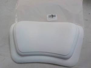 lot 176 image: Neck and Head Set Bath Pillow...