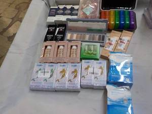 lot 181 image: Beauty Products...