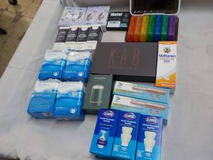lot 183 image: Beauty Products and more...