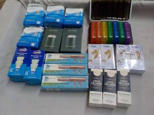 lot 184 image: Beauty Products and more...