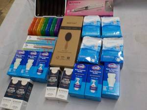 lot 185 image: Beauty Products and more...