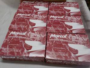 lot 217 image: 6 ct Marcal Deli Paper 500 sheets 8...