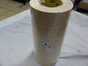 lot 277 image: 6 rolls Scotch 3M Automotive High P...