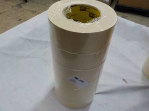 lot 278 image: 6 rolls Scotch 3M Automotive High P...