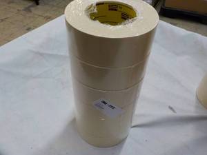 lot 279 image: 6 rolls Scotch 3M Automotive High P...