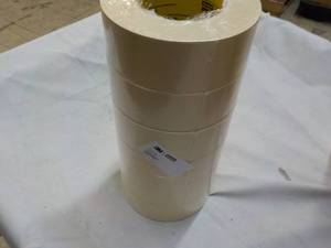 lot 280 image: 6 rolls Scotch 3M Automotive High P...
