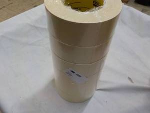 lot 281 image: 6 rolls Scotch 3M Automotive High P...