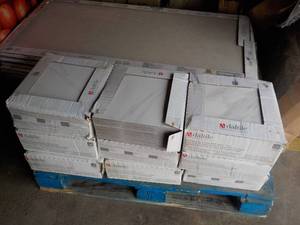 lot 286 image: Pallet of Tile...