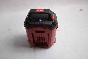 lot A-70 image: Toro Flex-Force L324 60V 6.0Ah Lithium Ion Battery Pack