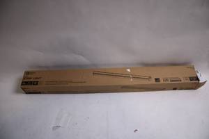 lot 281 image: Commercial Electric 2ft LED Strip Light