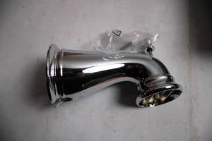 lot 350 image: Speakman Alexandria S-1560 Chrome Plumbing Faucet Spout