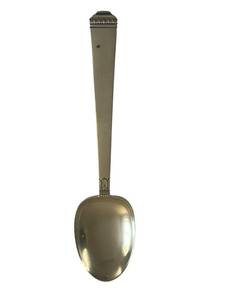 lot 3 image: Regency by Lunt Sterling Silver 7 Spoon (48 grams)