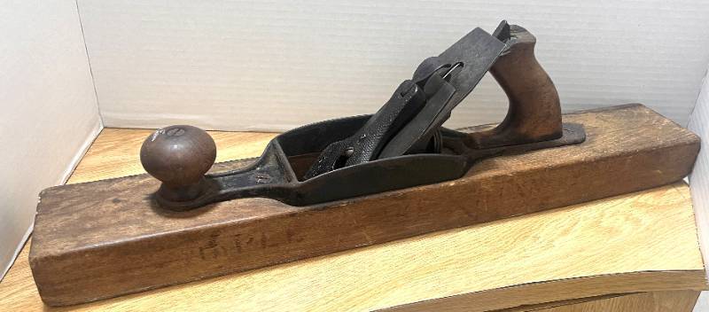 lot 72 image: Stanley Rule & Level Co #29